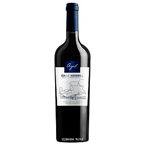 AZUL GRAN RESERVA MALBEC/CABERNET SAUVIGNON 2020