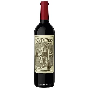 EL TURCO MALBEC ALTOCEDRO