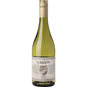 GARZÓN RESERVA ALBARIÑO