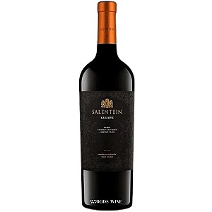 Salentein Reserve Blend 2017