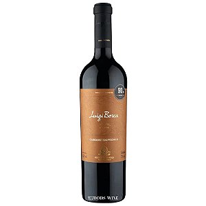 LUIGI BOSCA CABERNET SAUVIGNON 2020