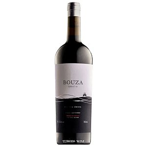 BOUZA TANNAT PARCELA ÚNICA A6 2018