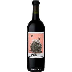 MATIAS RICCITELLI VALLE DE UCO MALBEC 2018