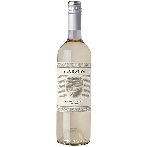 GARZÓN RESERVA SAUVIGNON BLANC