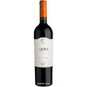 LA JOYA GRAN RESERVA MERLOT