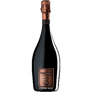 FERRAGANI CHAMPENOISE BRUT ROSÉ