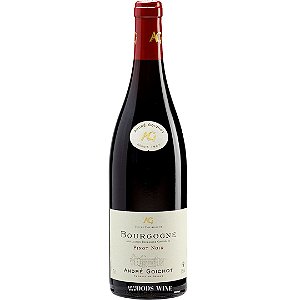 A. Goichot Bourgogne Pinot Noir