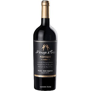 MÉNAGE À TROIS MIDNIGHT 2019