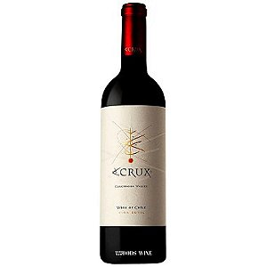 ACRUX BLENDED PREMIUM 2018