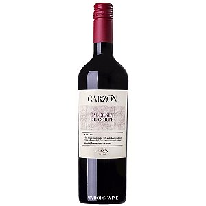 GARZÓN ESTATE CABERNET DE CORTE