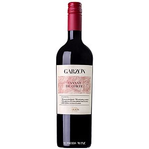 GARZÓN ESTATE TANNAT DE CORTE