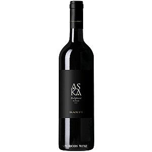 ASKA BOLGHERI ROSSO DOC BANFI 2019