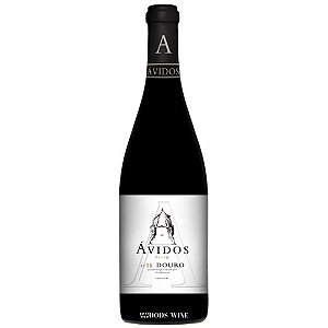 ÁVIDOS DOURO 2016