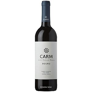 CARM RESERVA DOURO TINTO 2019