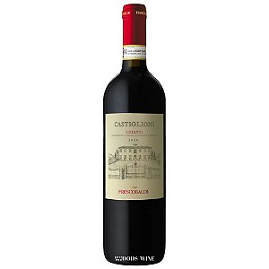 CASTIGLIONI CHIANTI DOCG TENUTA 2019