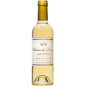 CHÂTEAU DU LEVANT SAUTERNES