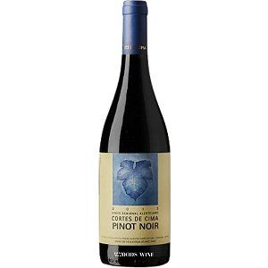 CORTES DE CIMA PINOT NOIR