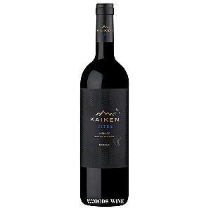 KAIKEN ULTRA MERLOT