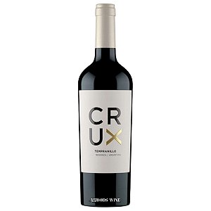 CRUX TEMPRANILLO