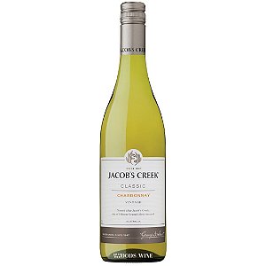 JACOB'S CREEK CLASSIC CHARDONNAY