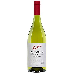 PENFOLDS KOONUNGA HILL CHARDONNAY 2018