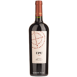 EPU ALMAVIVA 2019