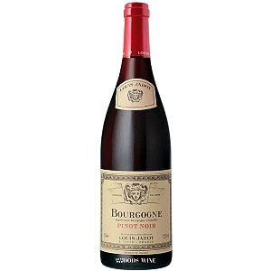 Louis Jadot Bourgogne Pinot Noir