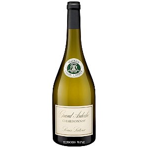 LOUIS LATOUR GRAND ARDECHE CHARDONNAY 2021