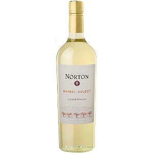 Norton Reserva Chardonnay Barrel Select