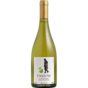 FAUSTO CHARDONNAY