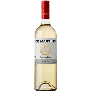 DE MARTINO VARIETAL SAUVIGNON BLANC