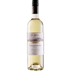 In Situ Vineyard Selection Sauvignon Blanc