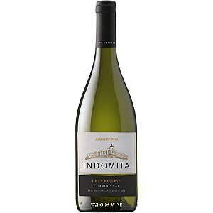 Indomita Gran Reserva Chardonnay