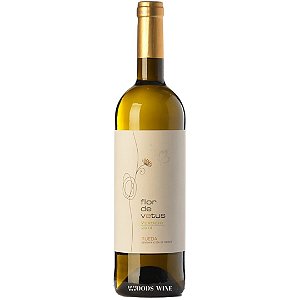 FLOR DE VETUS VERDEJO RUEDA