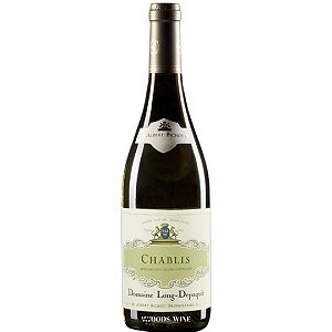 CHABLIS ALBERT BICHOT DOMAINE LONG DEPAQUIT 2019