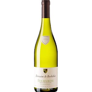 DOMAINE DE ROCHEBIN BOURGOGNE CHARDONNAY