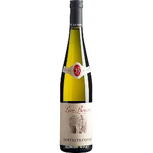 LEON BEYER GEWURZTRAMINER 2018