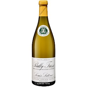 POUILLY FUISSE LOUIS LATOUR 2021