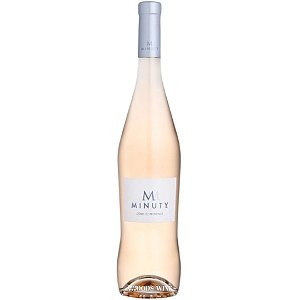 M DE MINUTY ROSE COTES DE PROVENCE 2021