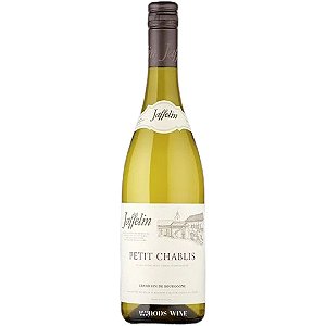 PETIT CHABLIS JAFFELIN