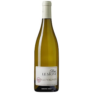 PETIT LE MONT SAUVIGNON 2021