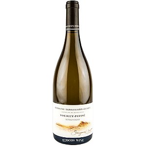 POUILLY FUISSE AUTHENTIQUE 2020