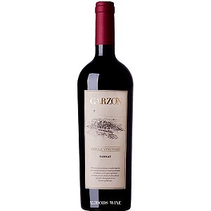 GARZÓN SINGLE VINEYARD TANNAT 2019