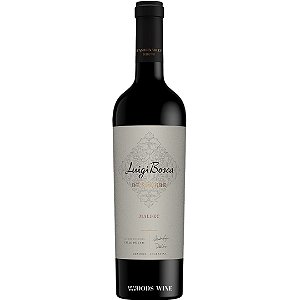 LUIGI BOSCA DE SANGRE MALBEC VALLE DE UCO 2020