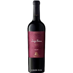 LUIGI BOSCA MALBEC 2021