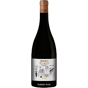 PIE DE MONTE FINCA RUANO VISTALBA 2017