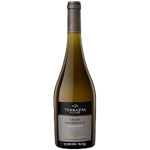 TERRAZAS DE LOS ANDES GRAND CHARDONNAY 2019