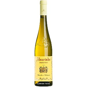 ALVARINHO DEU LA DEU BRANCO 2021