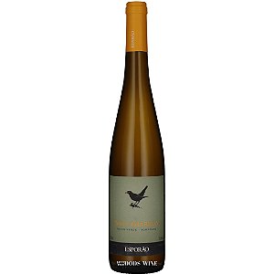 BICO AMARELO VINHO VERDE 2021