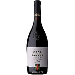 CASA DE SANTAR SINGLE ESTATE BRANCO 2020